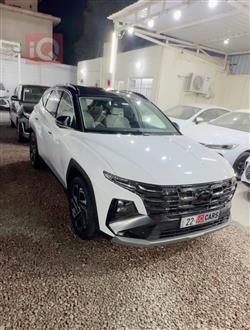 هيونداي توسان